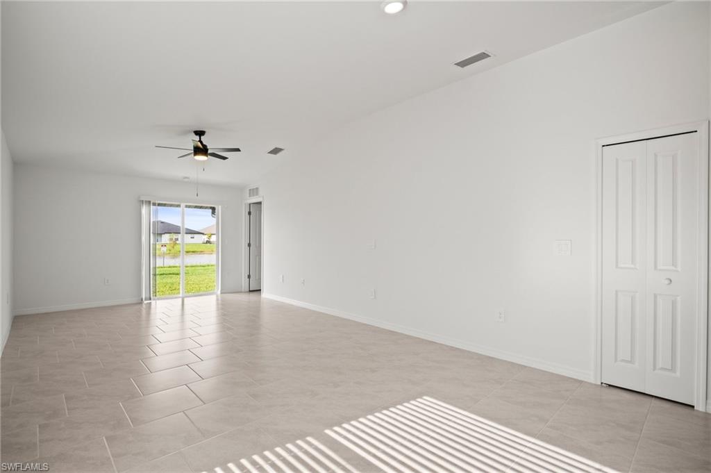 CRANE LANDING - Residential Lease
