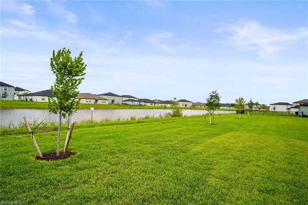 CRANE LANDING - Residential Lease