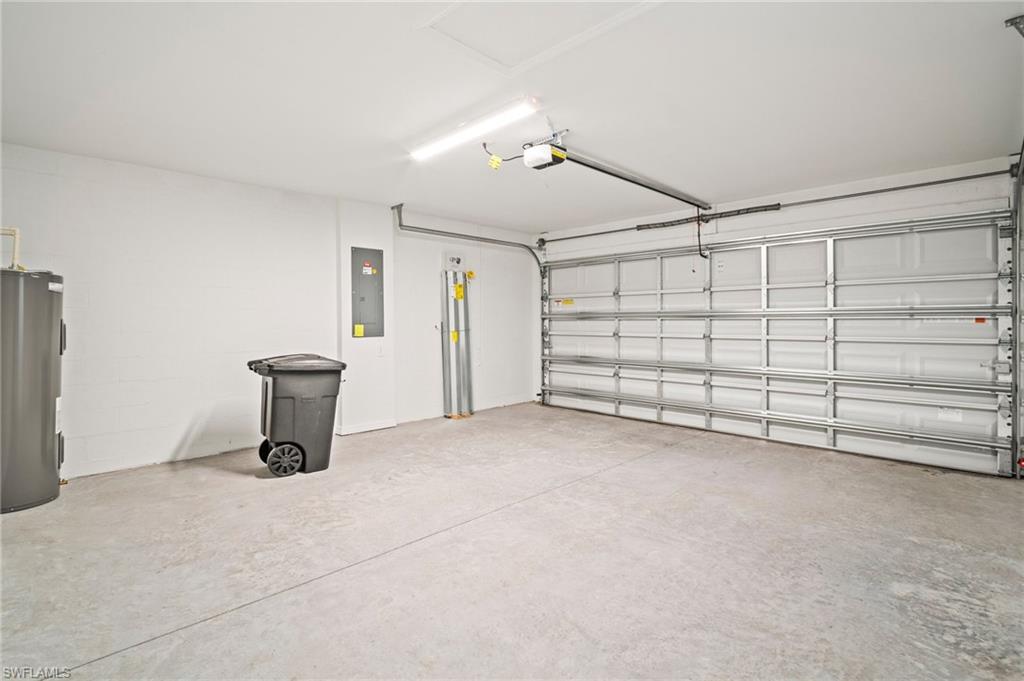 CRANE LANDING - Residential Lease