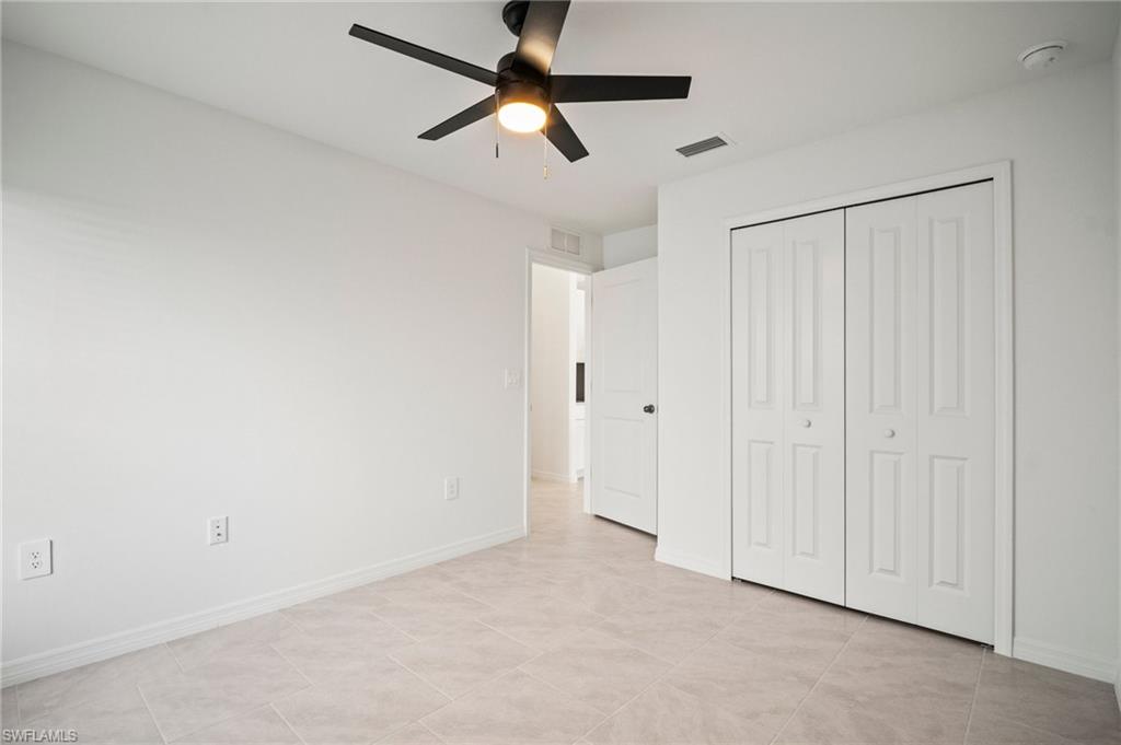 CRANE LANDING - Residential Lease