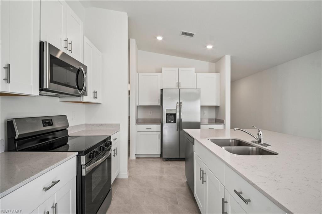 CRANE LANDING - Residential Lease