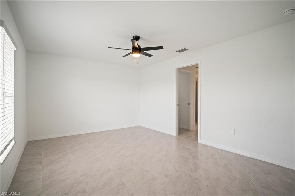 CRANE LANDING - Residential Lease