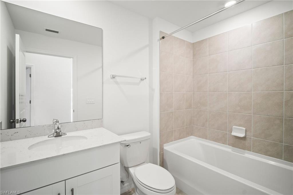 CRANE LANDING - Residential Lease