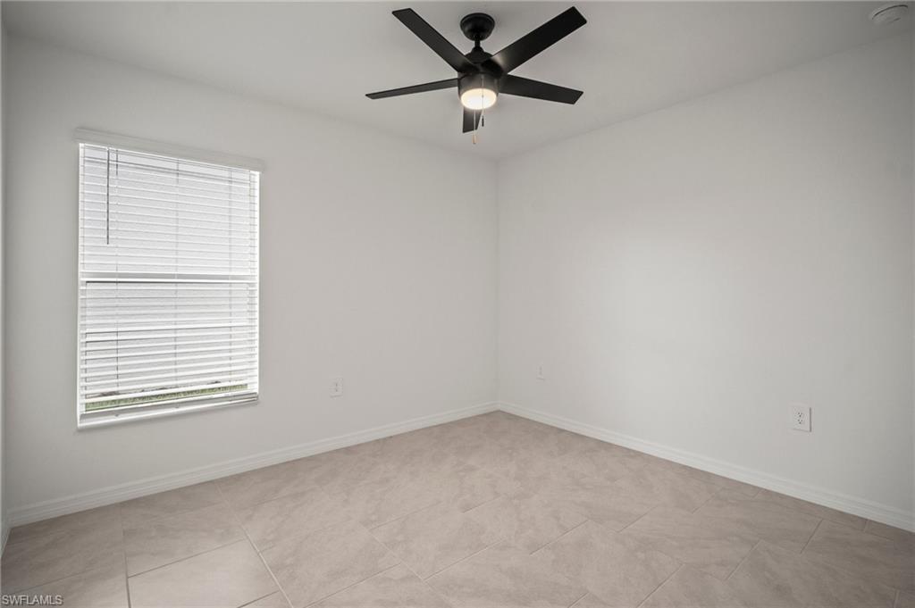 CRANE LANDING - Residential Lease