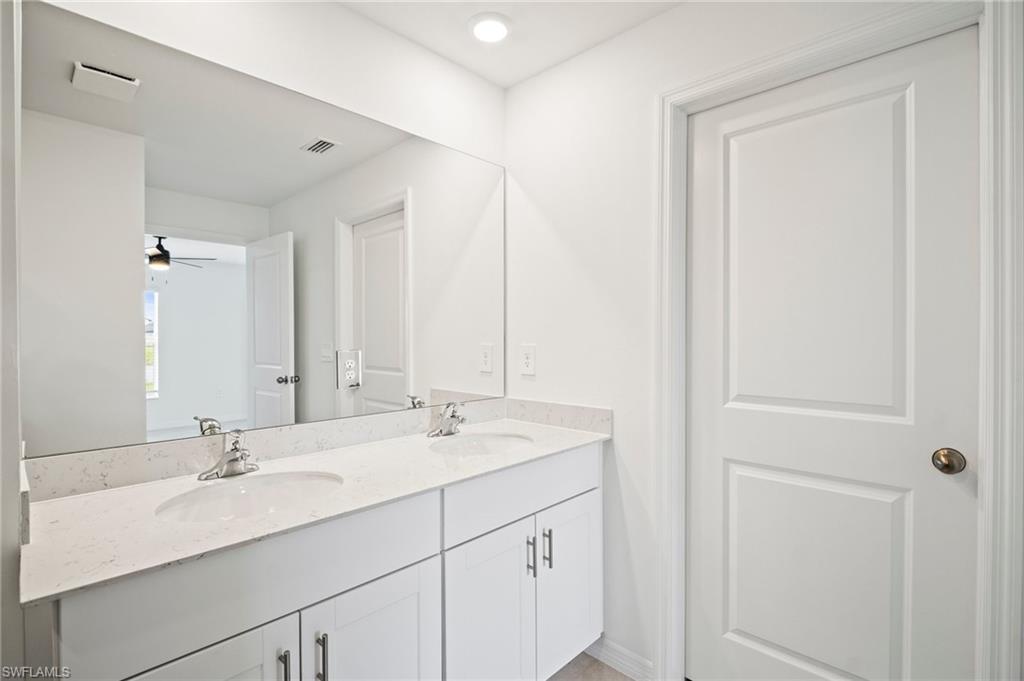 CRANE LANDING - Residential Lease