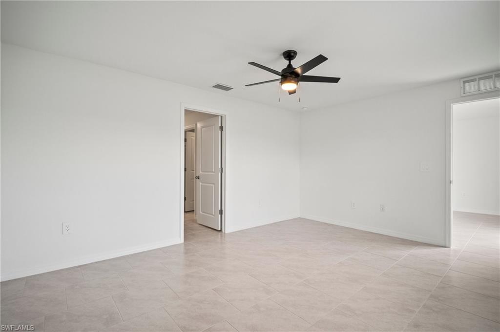 CRANE LANDING - Residential Lease