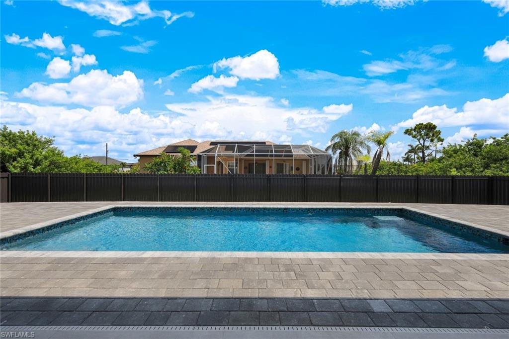 SOUTH GULF COVE - Residential