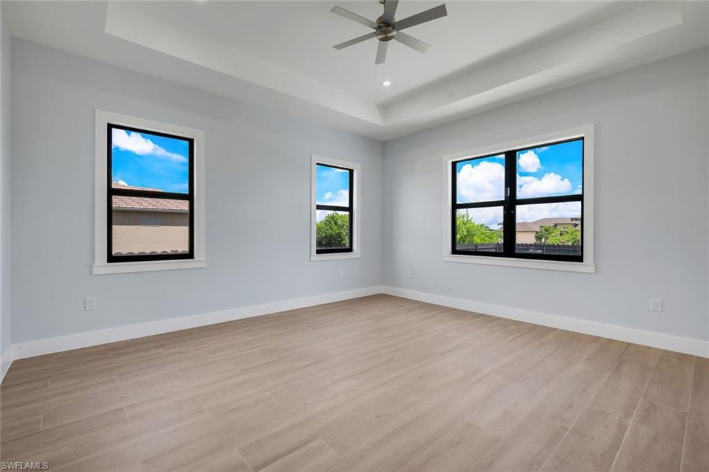 SOUTH GULF COVE - Residential
