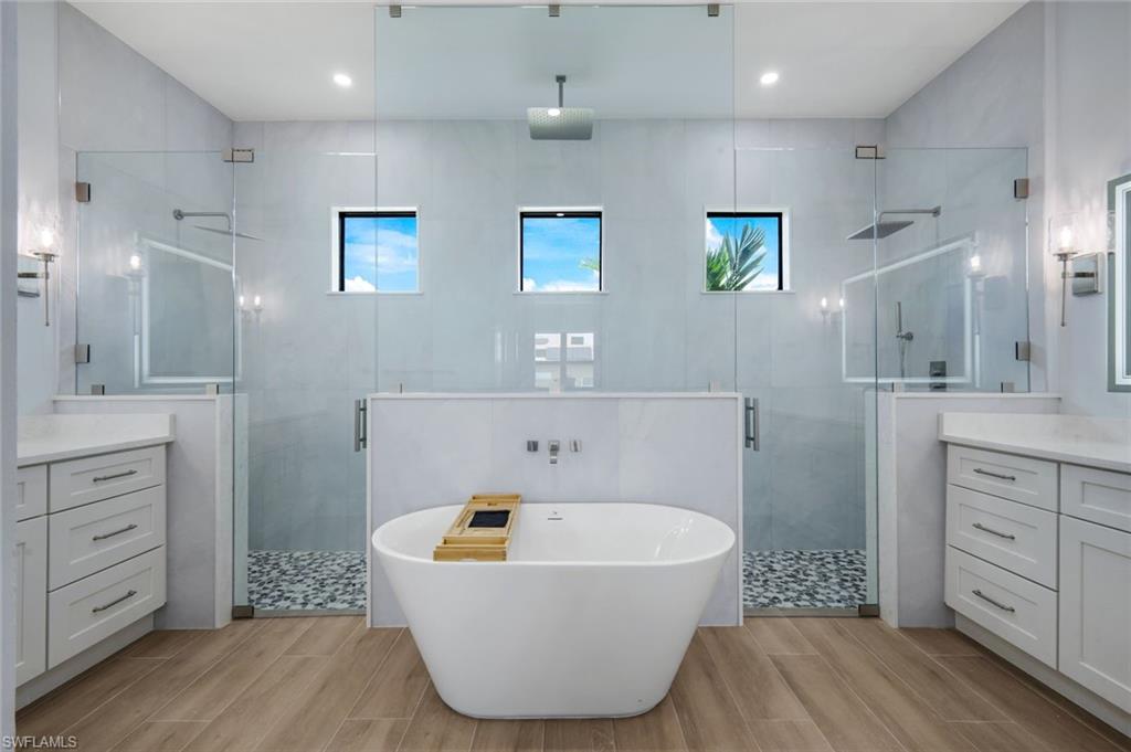 SOUTH GULF COVE - Residential