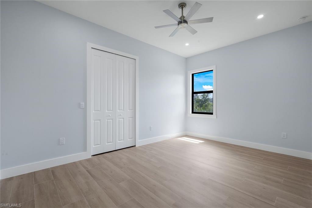 SOUTH GULF COVE - Residential