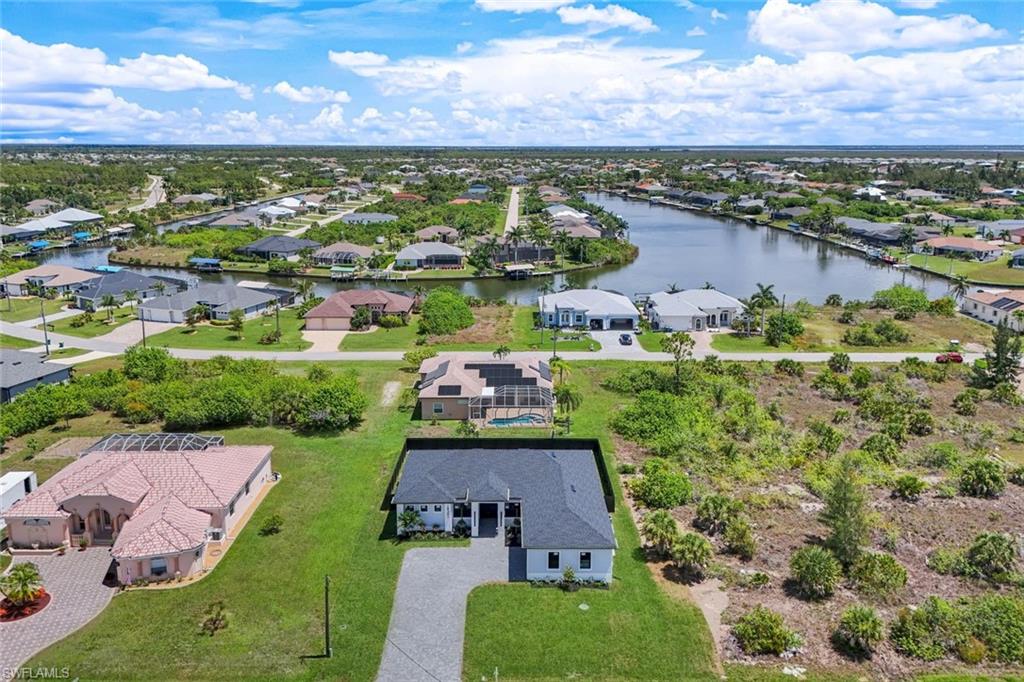 SOUTH GULF COVE - Residential