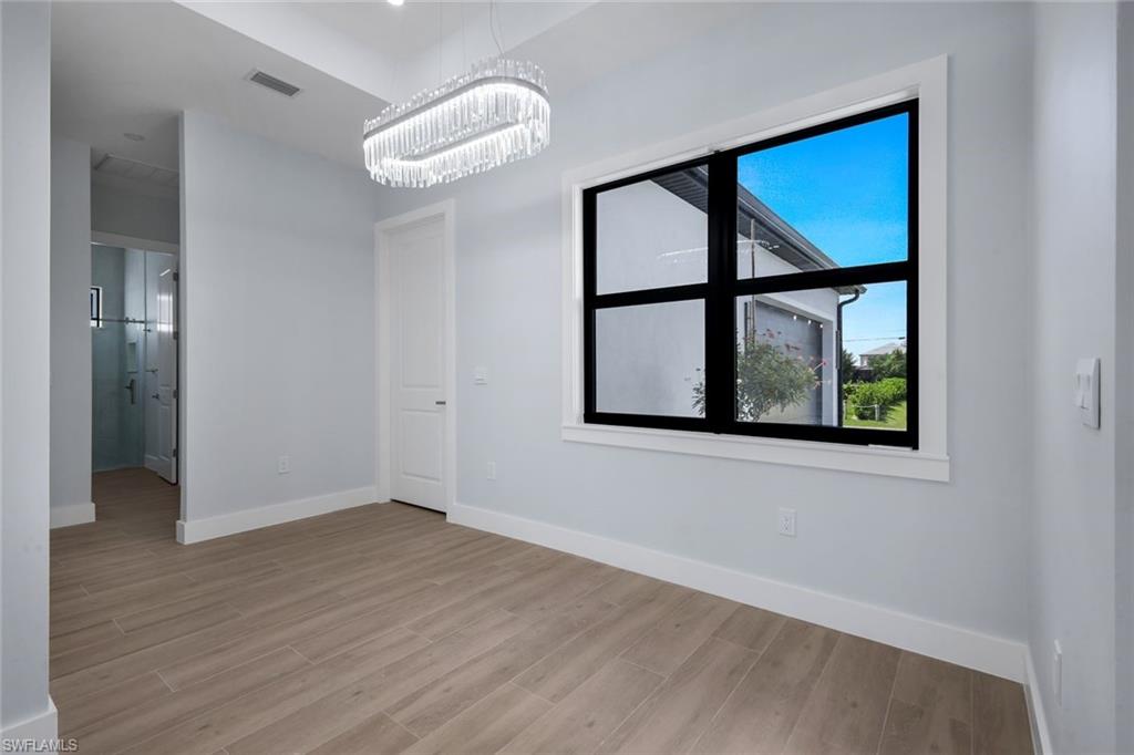 SOUTH GULF COVE - Residential