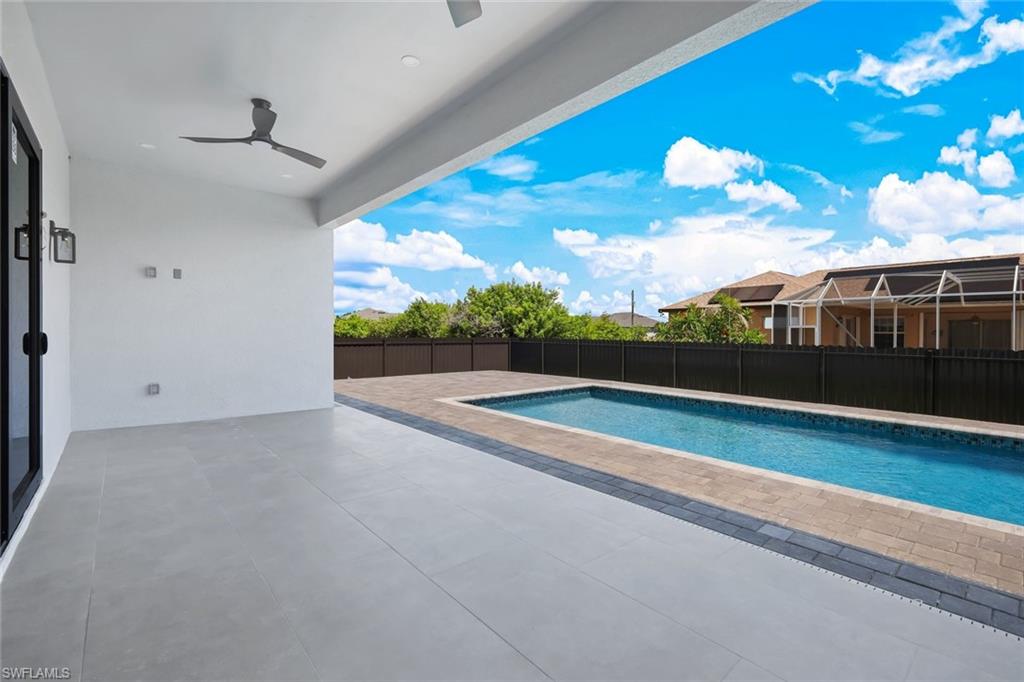 SOUTH GULF COVE - Residential