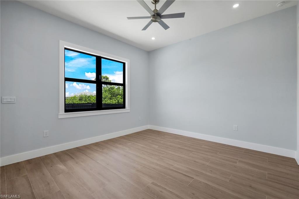 SOUTH GULF COVE - Residential