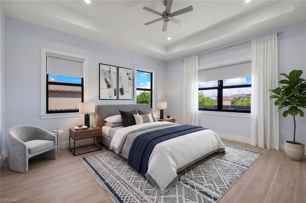 SOUTH GULF COVE - Residential