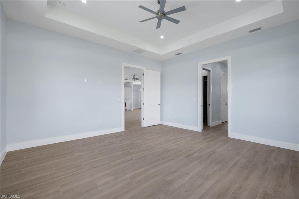 SOUTH GULF COVE - Residential