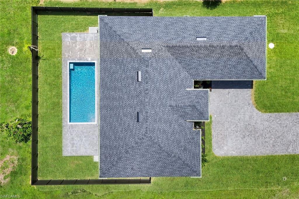 SOUTH GULF COVE - Residential