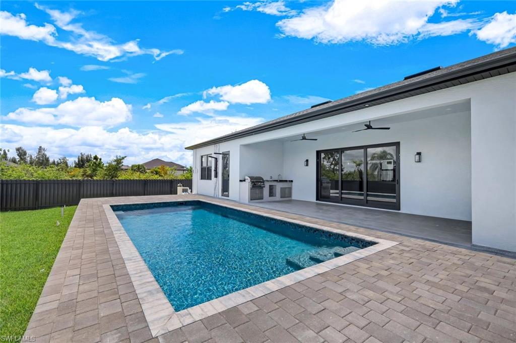 SOUTH GULF COVE - Residential