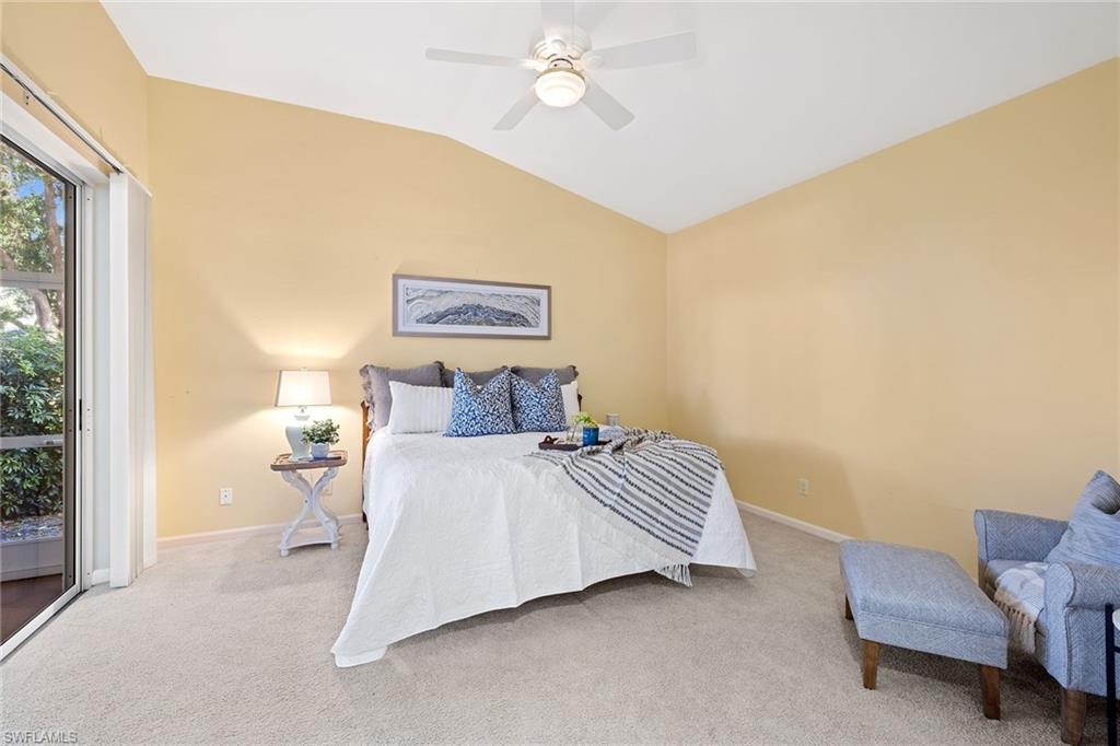 SAN RAFAEL - Residential