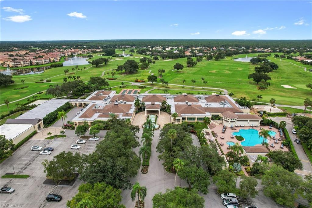 SAN RAFAEL - Residential