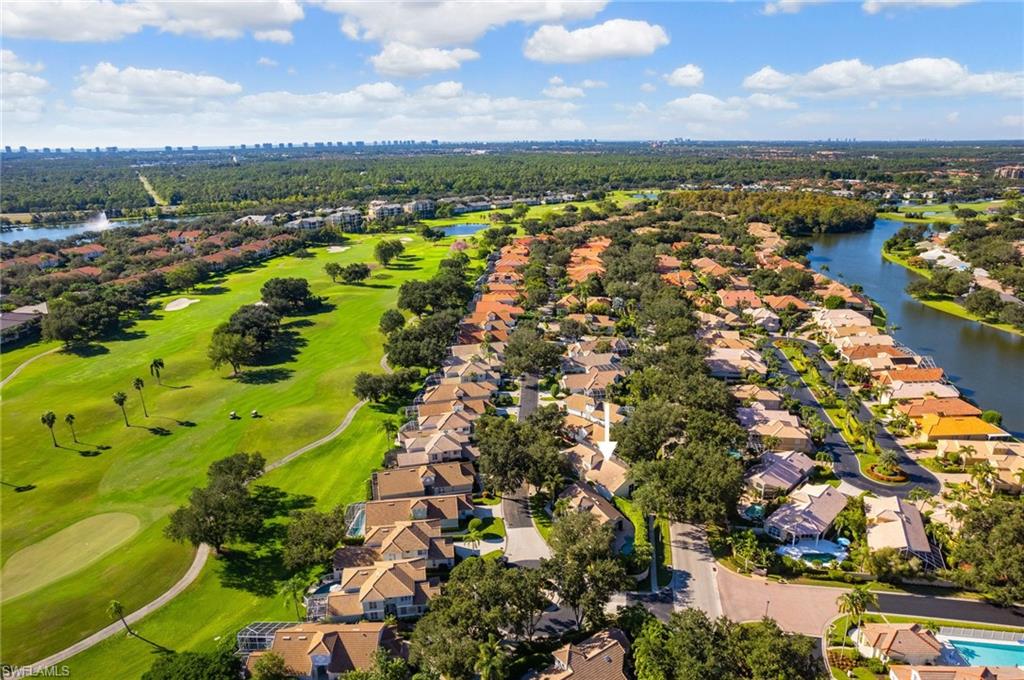SAN RAFAEL - Residential