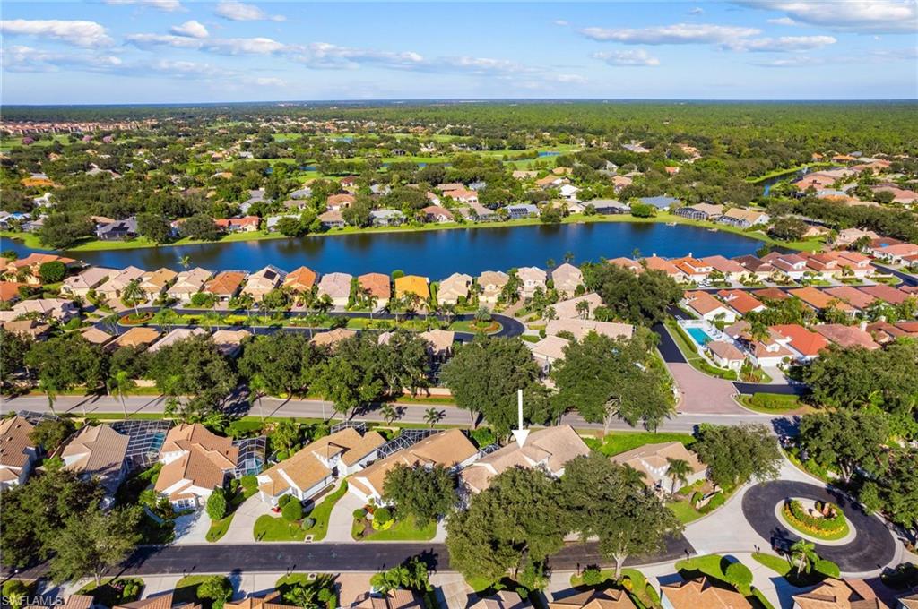 SAN RAFAEL - Residential