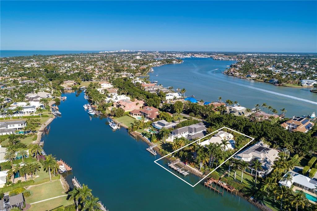 PORT ROYAL - Residential