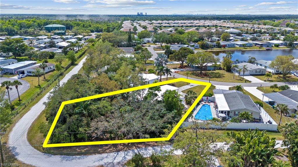 RIVERWOOD - Residential