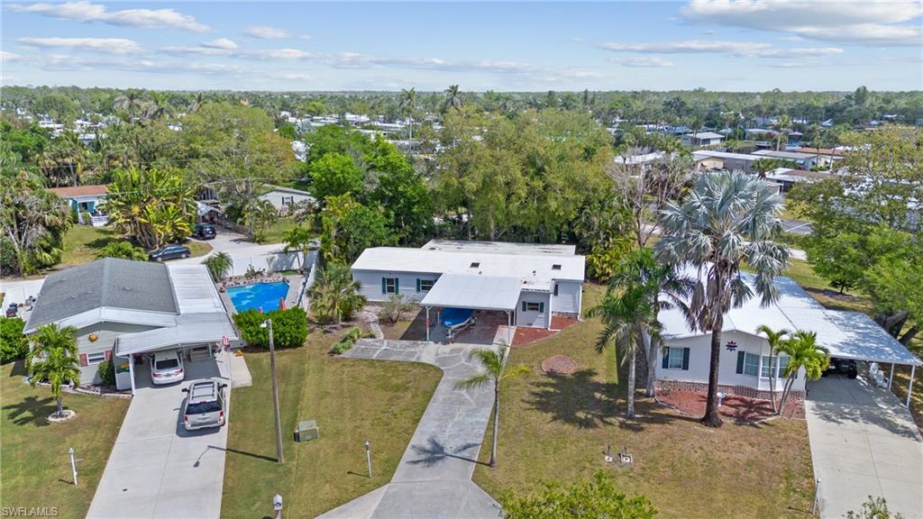 RIVERWOOD - Residential