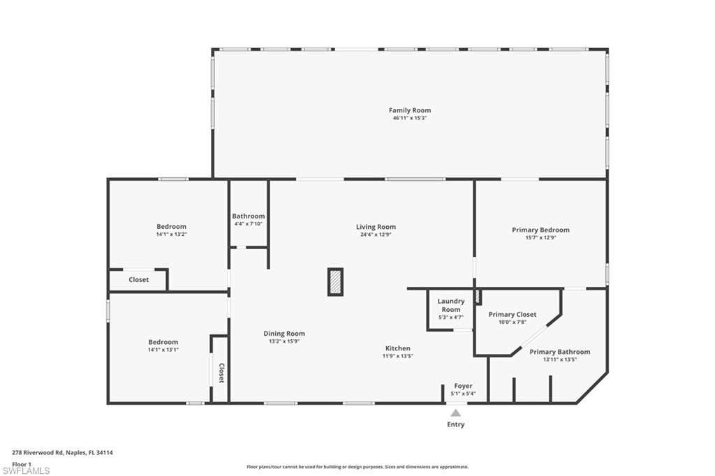 RIVERWOOD - Residential