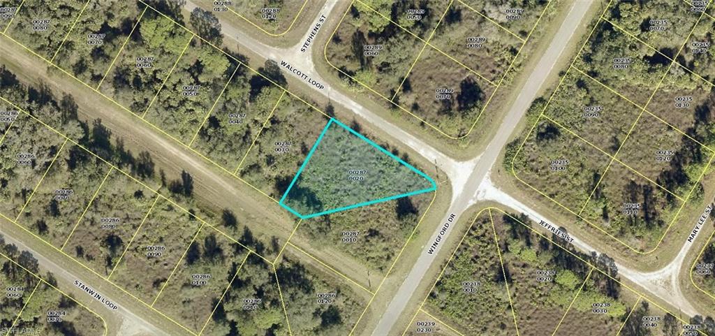 Two wonderful side by side oversize corner lots waiting for you to build your dream home, send your offer in soon before they gone.