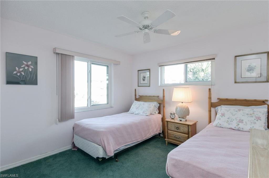 NAPLES SANDPIPER BAY CLUB - Residential