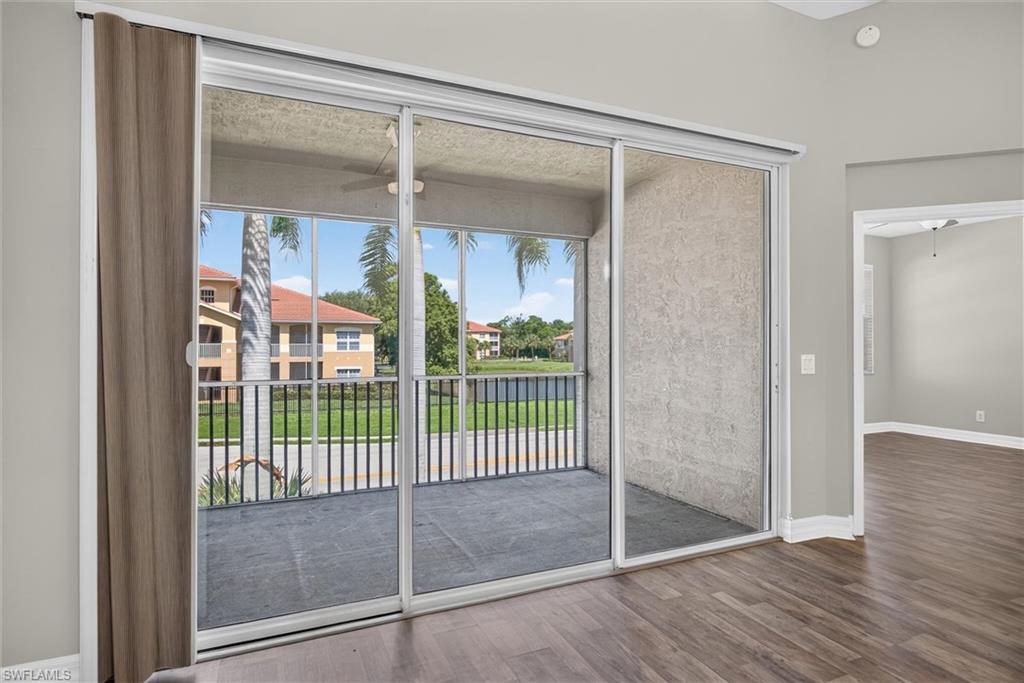 THE OAKS AT WHISKEY CREEK - Residential