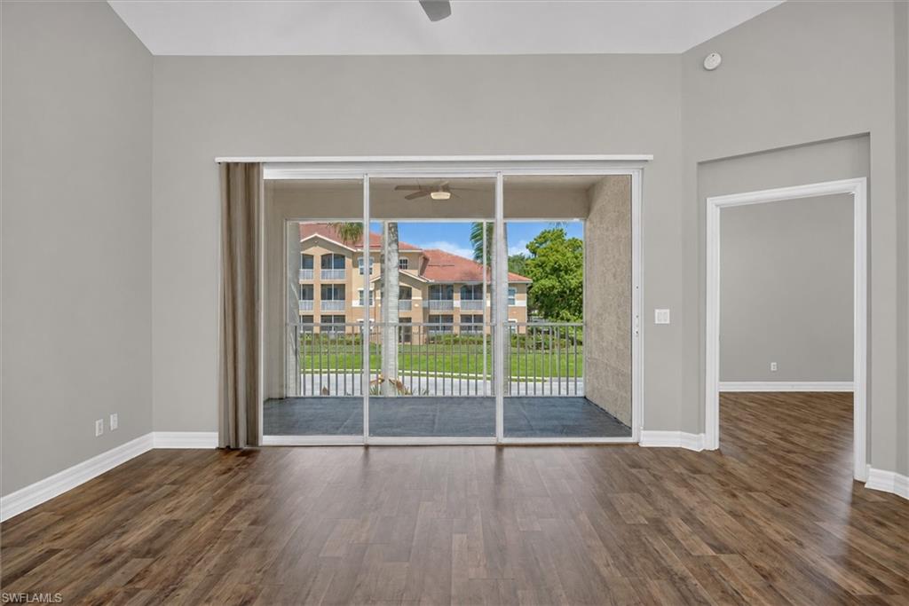 THE OAKS AT WHISKEY CREEK - Residential