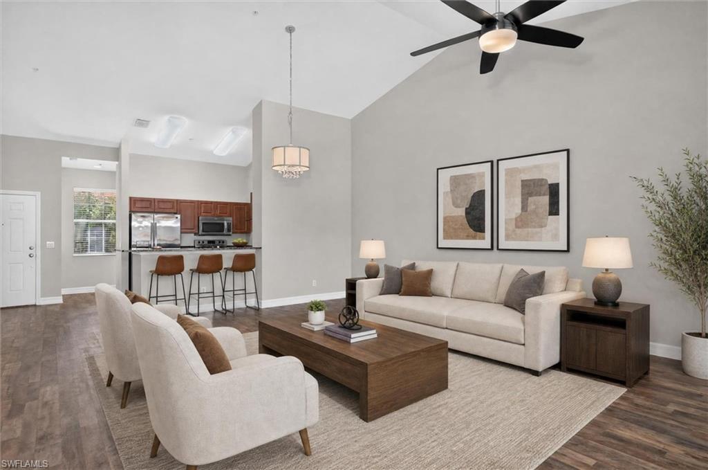 THE OAKS AT WHISKEY CREEK - Residential