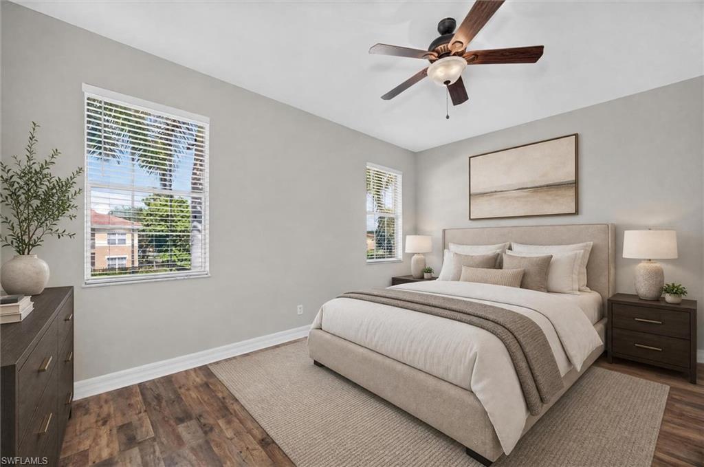 THE OAKS AT WHISKEY CREEK - Residential