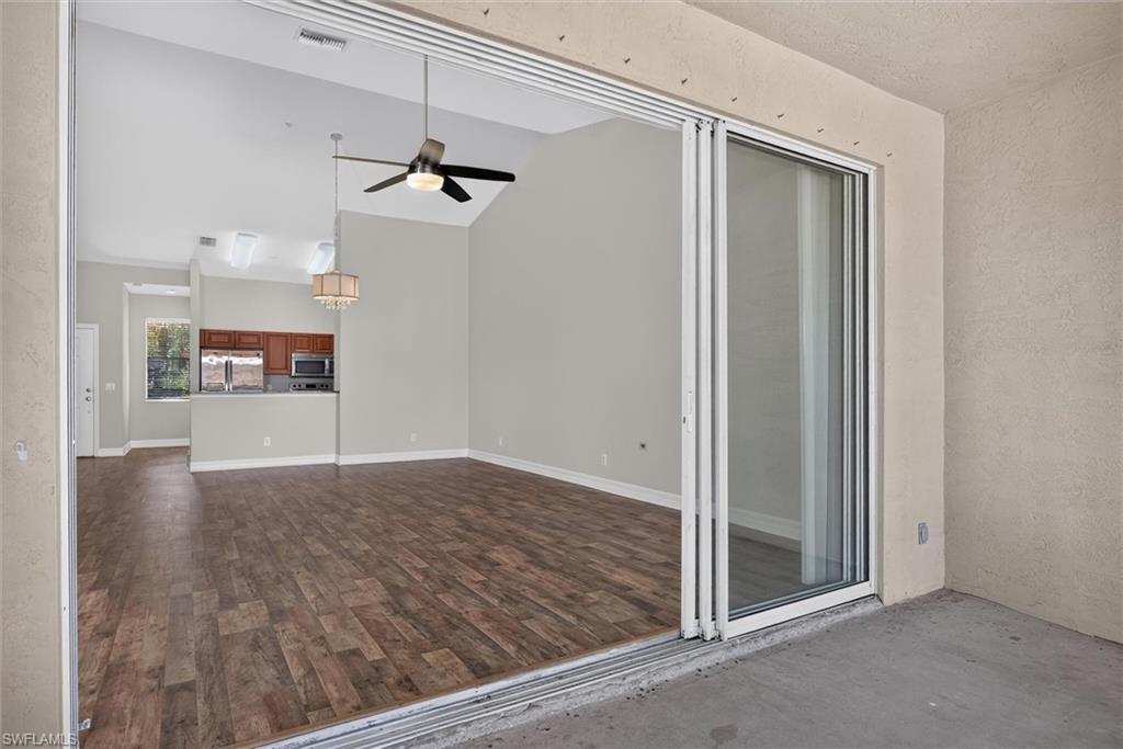 THE OAKS AT WHISKEY CREEK - Residential