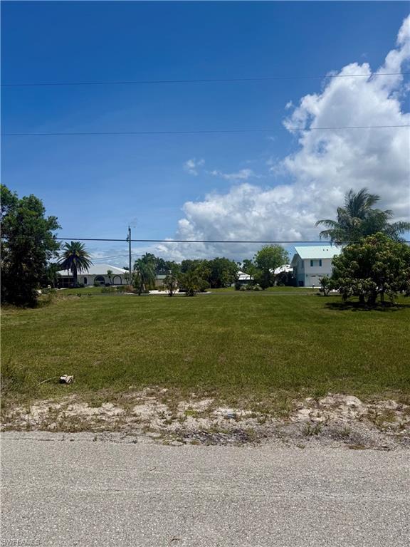 Build your home on this vacant, cleared lot in the charming community of Saint James City! Ready for construction, this property requires no clearing, saving you time and expense. Nestled at the southern tip of Pine Island, St. James City is a hidden gem known for its laid-back island lifestyle, boating, fishing, and easy access to the Gulf waters. Whether you're looking for a peaceful retirement retreat or an active coastal lifestyle, this location offers the best of both worlds. Enjoy nearby restaurants, marinas, nature preserves, and breathtaking sunsets while living in one of Southwest Florida's most treasured communities. Don't miss this opportunity to own a piece of paradise and start building right away.