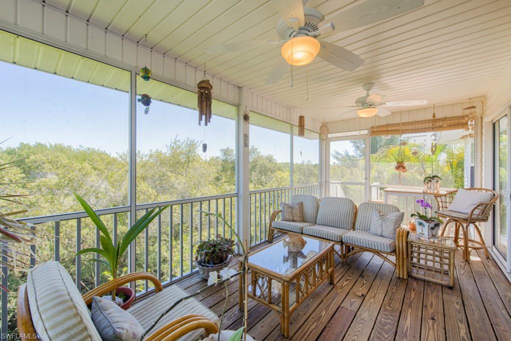SEA OATS - Residential