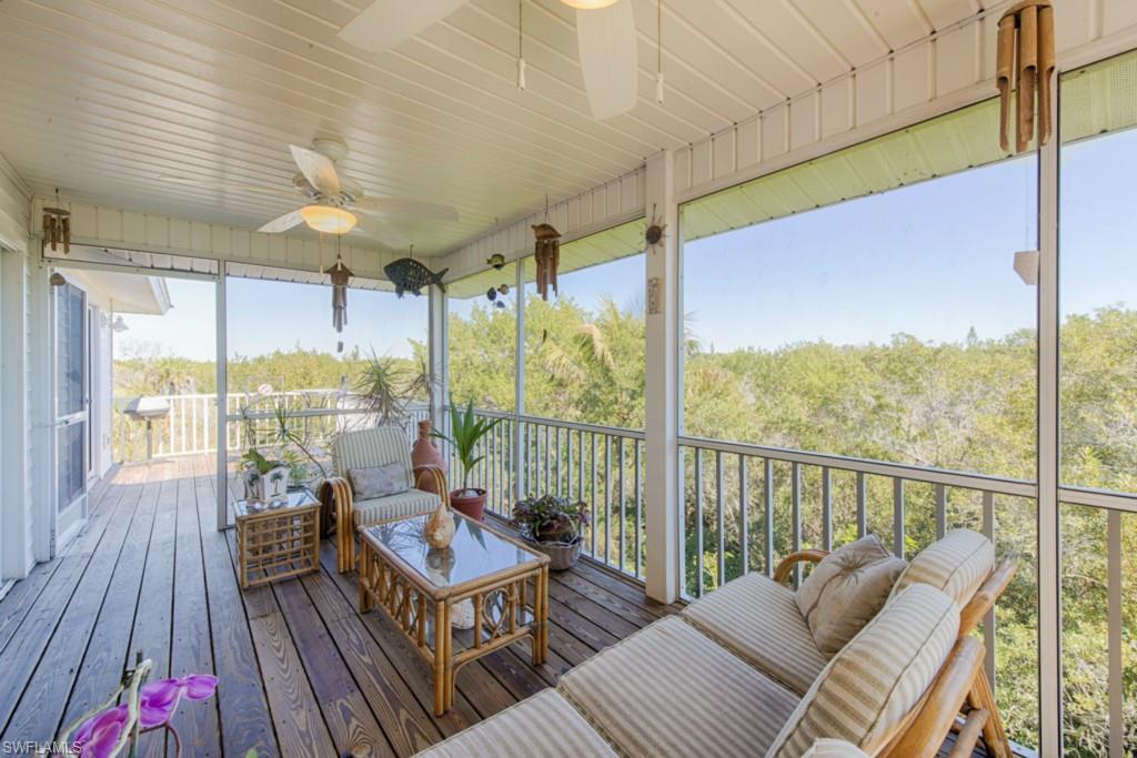 SEA OATS - Residential
