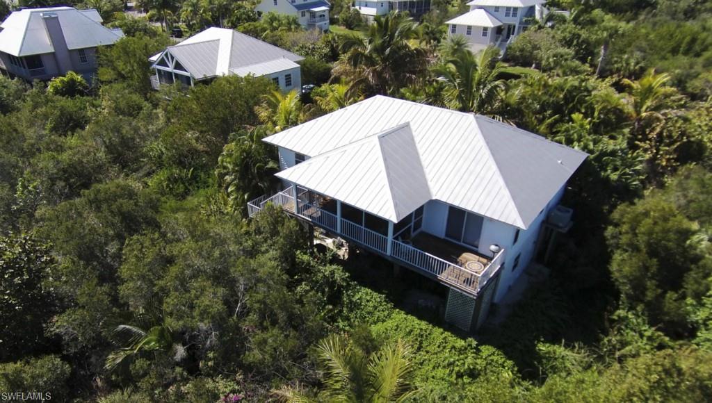 SEA OATS - Residential