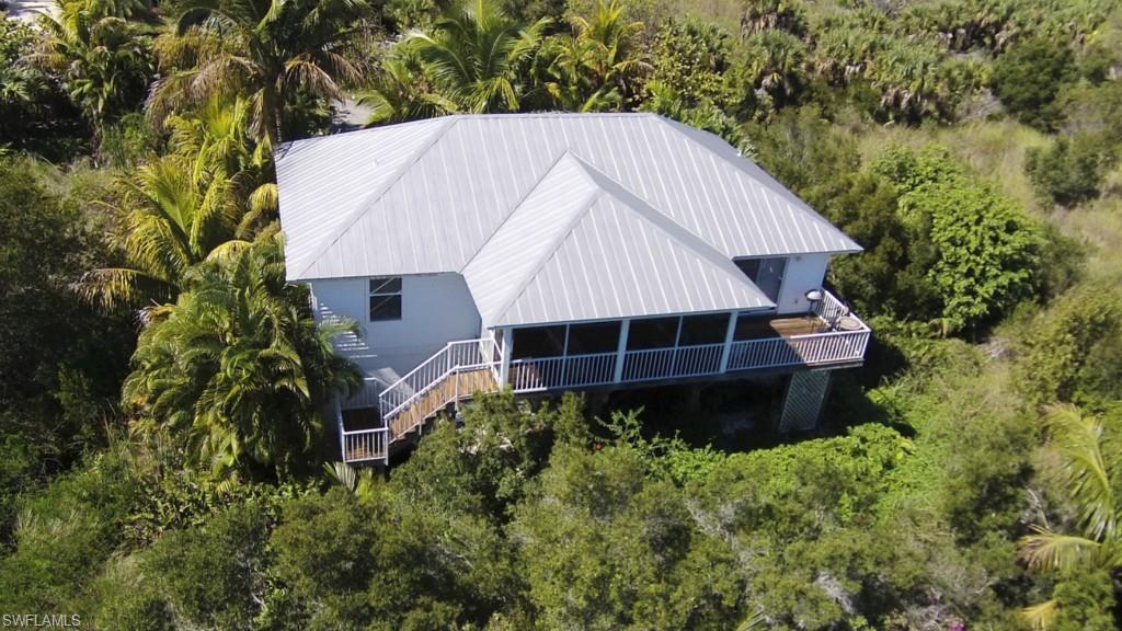 SEA OATS - Residential