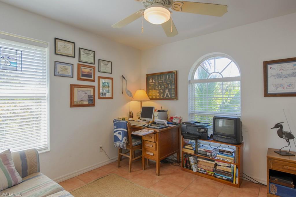 SEA OATS - Residential