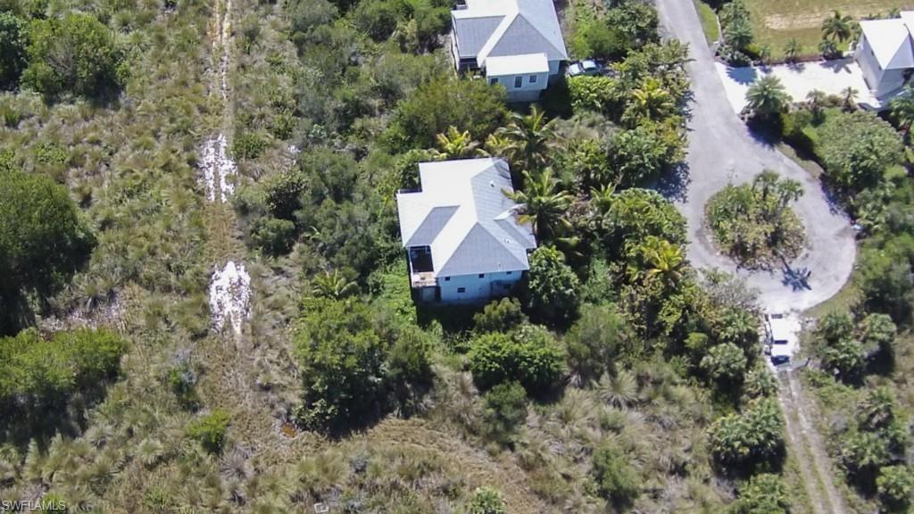 SEA OATS - Residential