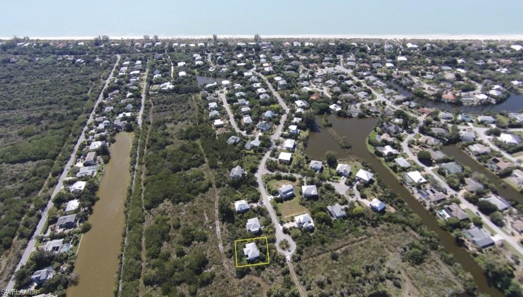 SEA OATS - Residential