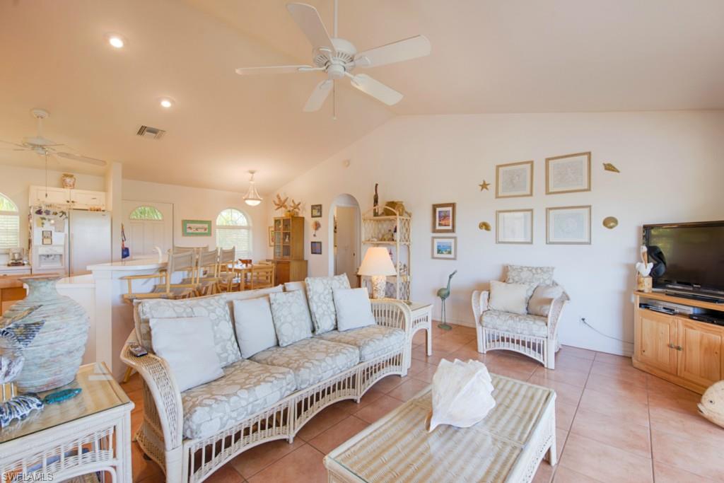 SEA OATS - Residential