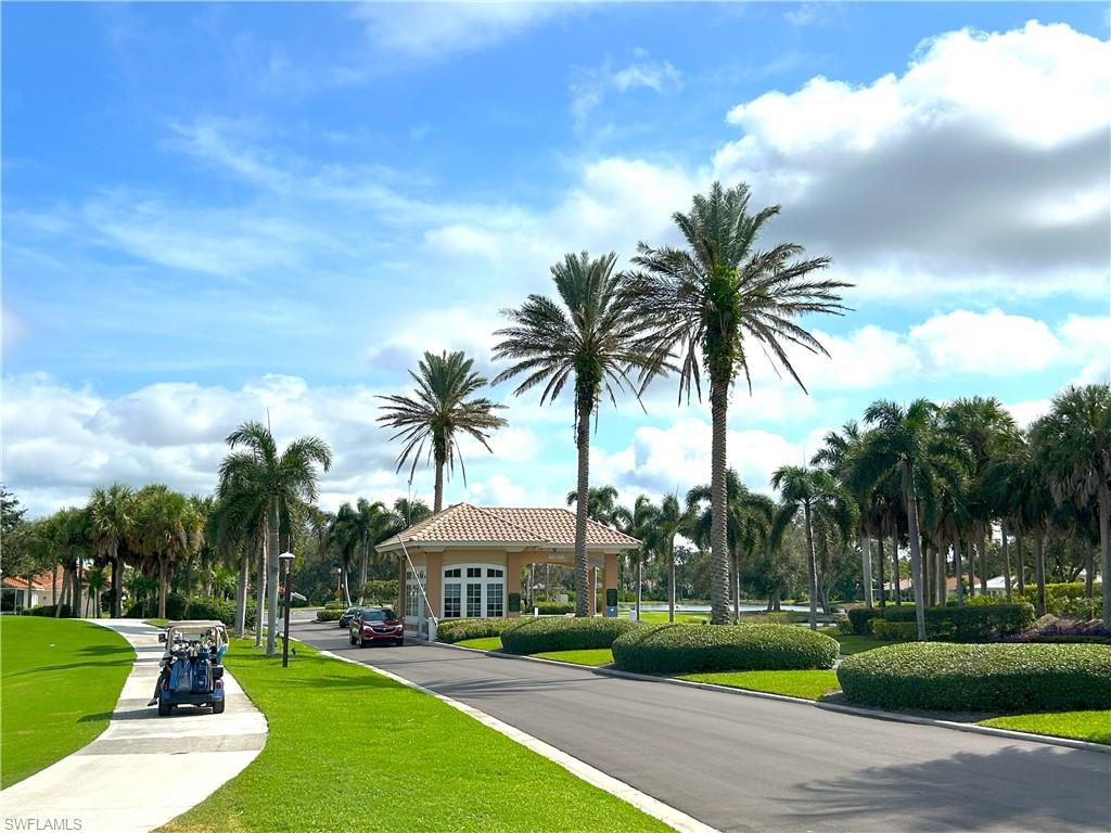 DEL VERA COUNTRY CLUB - Residential