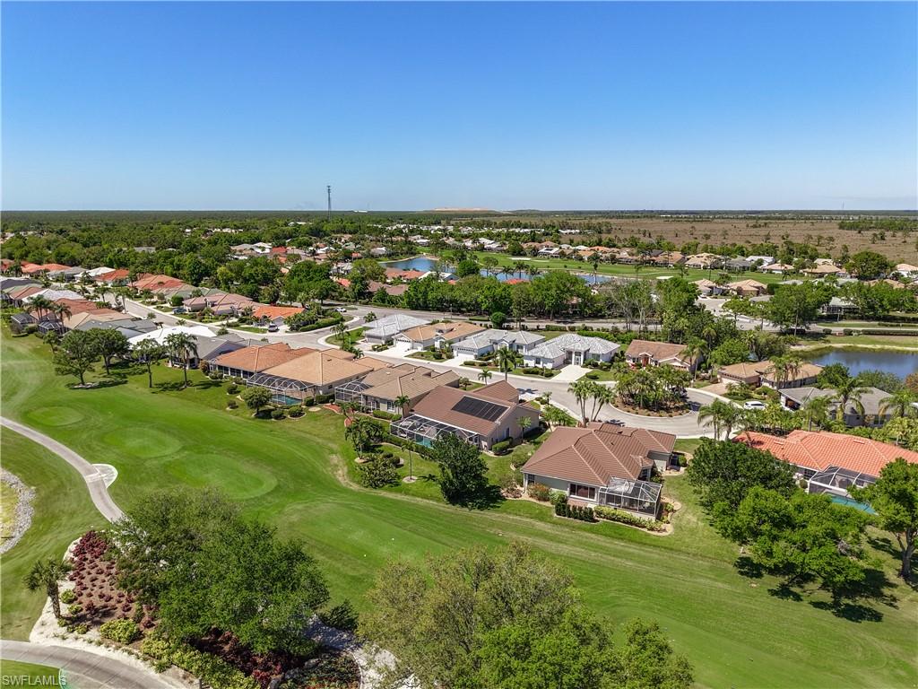 DEL VERA COUNTRY CLUB - Residential
