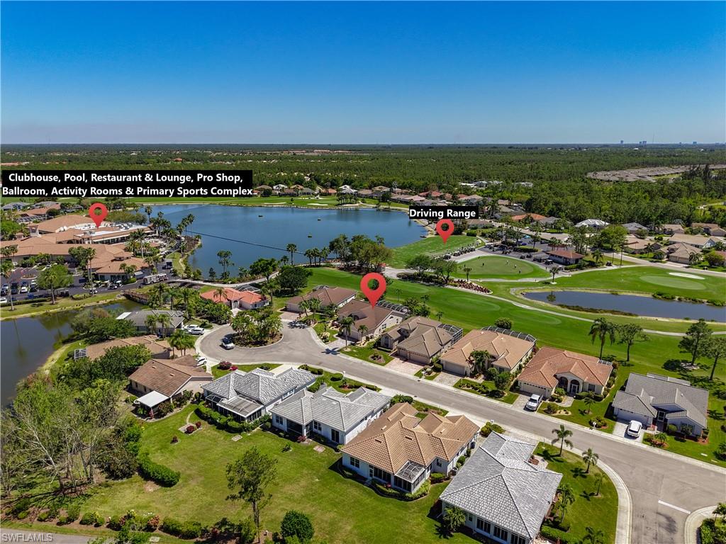 DEL VERA COUNTRY CLUB - Residential