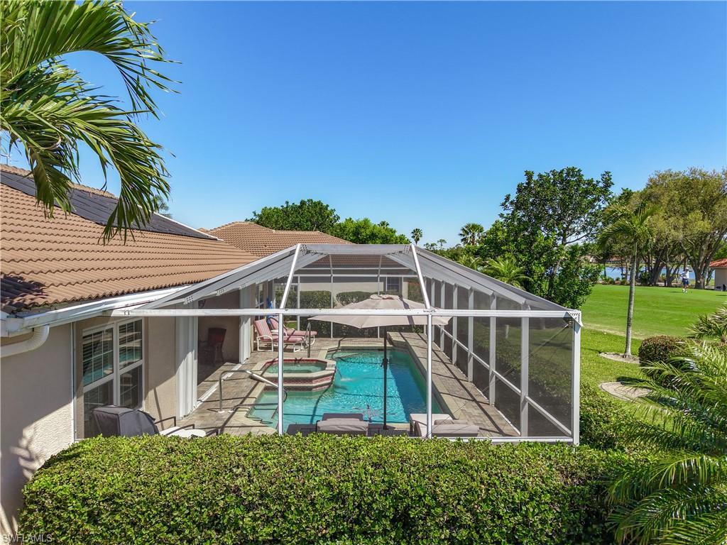DEL VERA COUNTRY CLUB - Residential